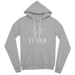 "Do You Know El-Roi?" –Faith Question Pullover Hoodie